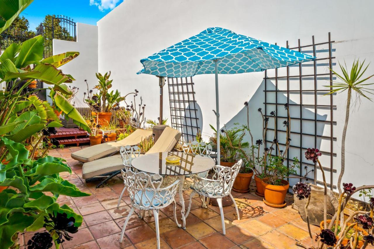 Hollywood Hills Homestay Los Angeles Exterior photo