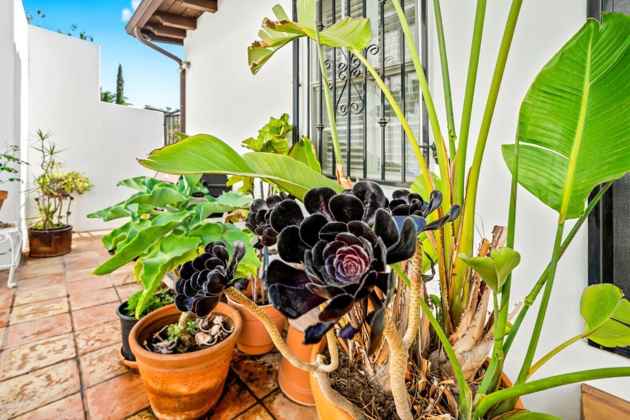 Hollywood Hills Homestay Los Angeles Exterior photo