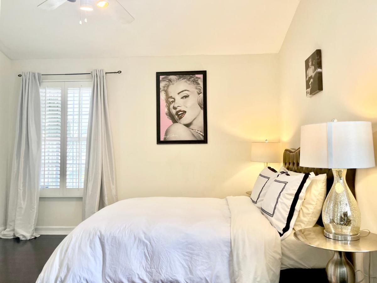 Hollywood Hills Homestay Los Angeles Exterior photo