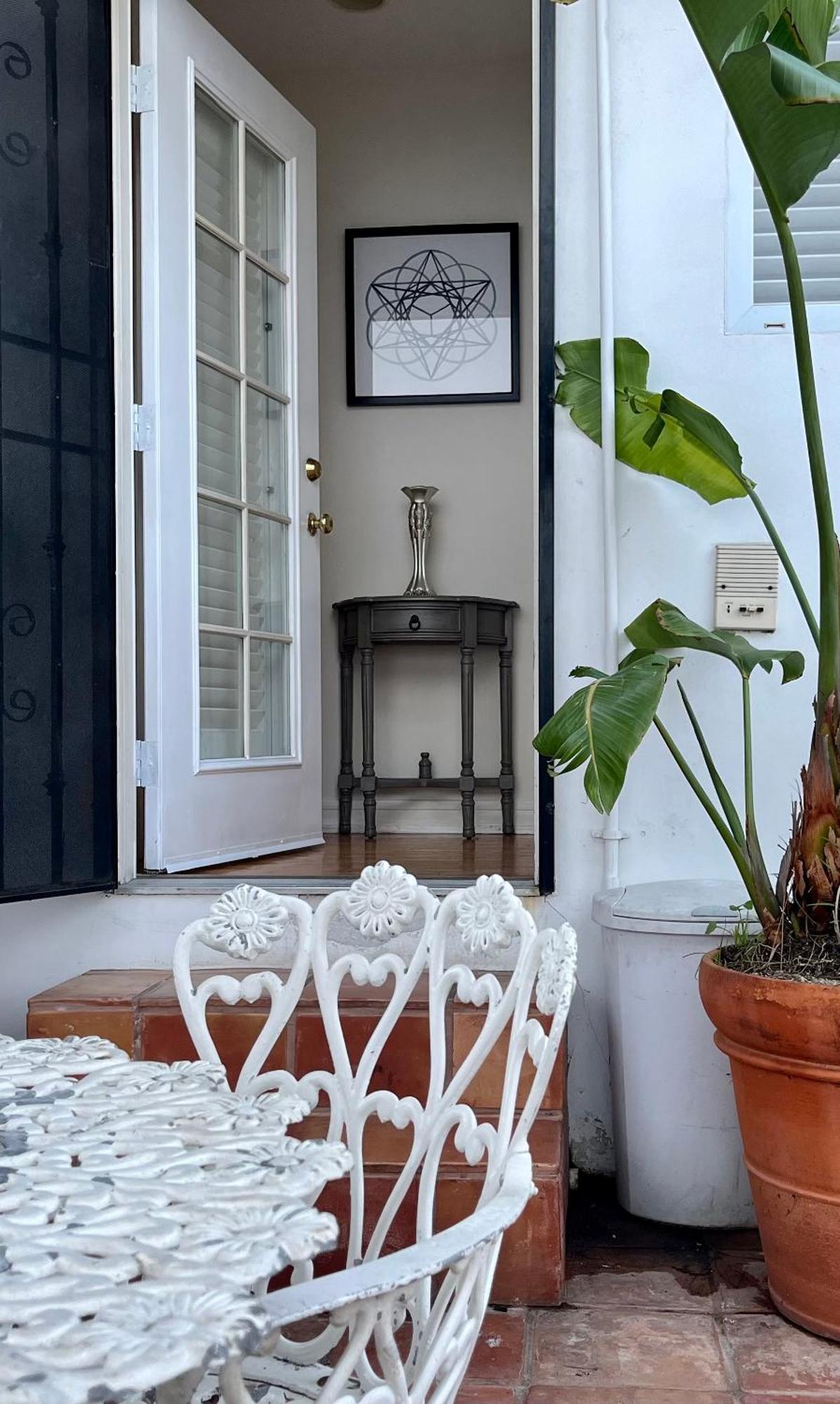 Hollywood Hills Homestay Los Angeles Room photo